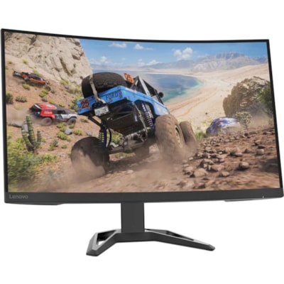 Lenovo (66F2GCC1US) Moniteur 30  MODEL:66F2GCC1US 