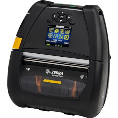 DT PRINTER ZQ630 PLUS RFID ENG  PRNT 