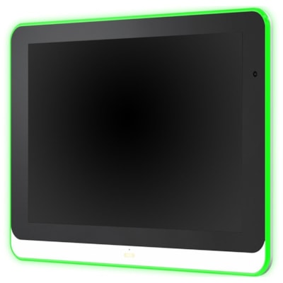 ViewSonic EP1052T-A Room Scheduling Touch Screen -IN-ONE DISPLAY  350-NIT  1280 X800 RESOLUTION  LED