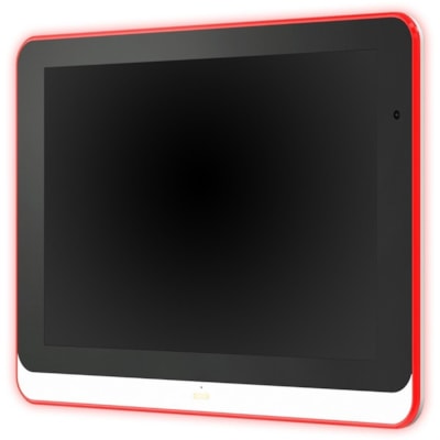 ViewSonic EP1052T-H Room Scheduling Touch Screen -IN-ONE DISPLAY  350-NIT  1280 X800 RESOLUTION  LED