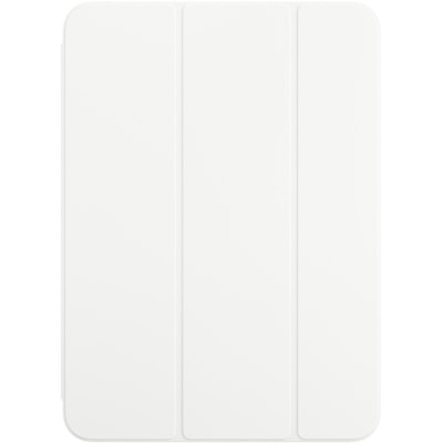 Apple Smart Folio Carrying Case (Folio) Apple iPad (10th Generation) Tablet - White HCASE 