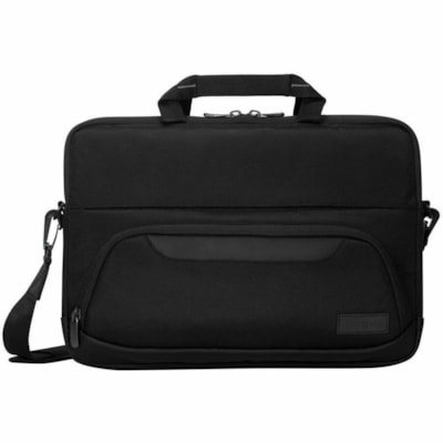 Targus TBS579GL Notebook Case - For Notebook, Chromebook - Black - Water Resistant - 14" Maximum Screen Size Supported  