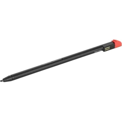 Stylet Lenovo - Noir - Portable Appareil compatible  STYL 