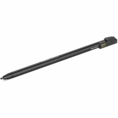 Stylet Lenovo - Noir - Portable Appareil compatible YOGA GEN 3 