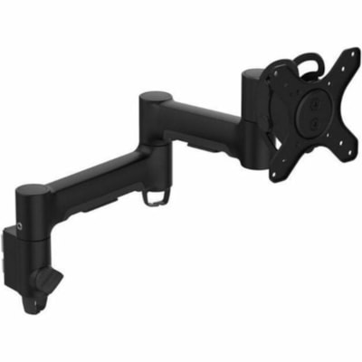 Atdec Mounting Arm - Black - Aluminum LACK 