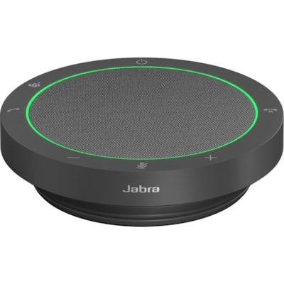 Jabra Speak2 40 Speakerphone - Dark Gray  