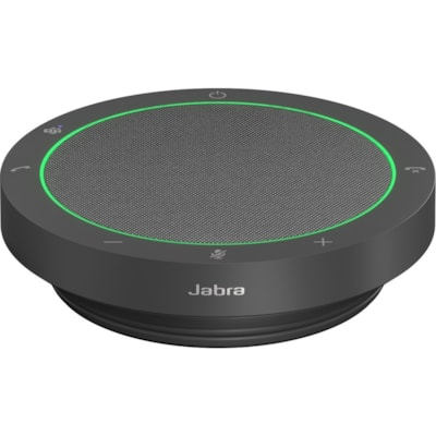 Jabra - Speakerphone Speak2 40 - Gris foncé  