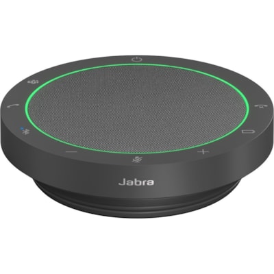 Jabra Speak2 55 Speakerphone - Dark Gray  