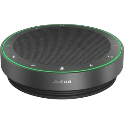 Jabra Speak2 75 Speakerphone - Dark Gray  