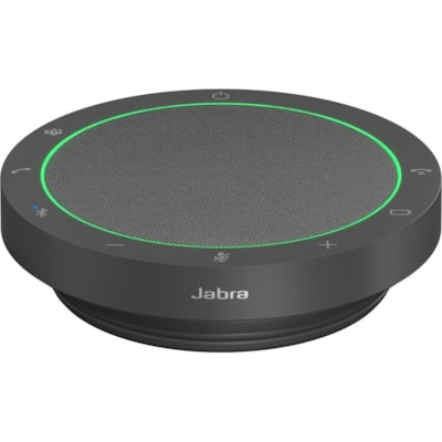 Jabra Speak2 75 Speakerphone - Dark Gray  