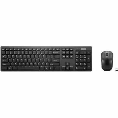 KB MICE BO LENOVO 100 WL COMBO  ACCS 