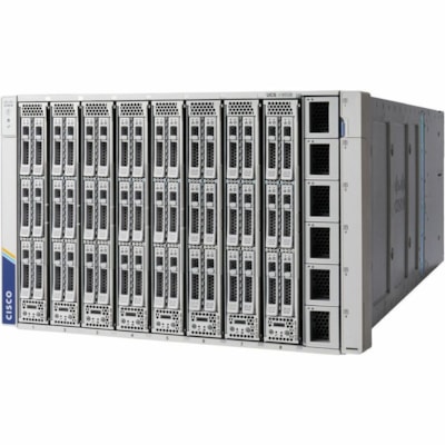 Cisco UCS 9508 Server Case  ENCL 