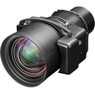 Panasonic - Zoom Objectif - Conçu pour Projecteur S FOR THE MZ16 SERIES PROJECTO RS