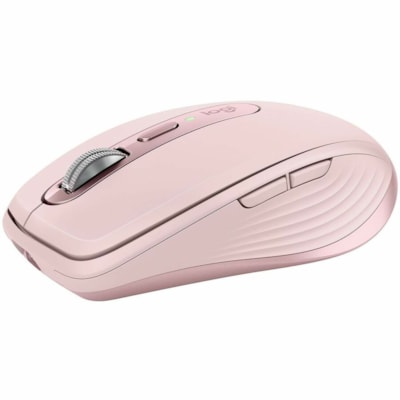 Logitech Mouse - Rose  