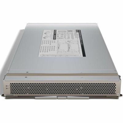 Cisco X440p Configuration Barebone - Lame  