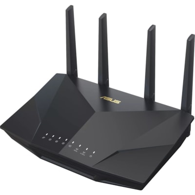 ASUS RT-AX5400 DUAL BAND WIFI 6 