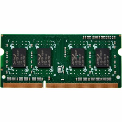 Barrette RAM DDR3 1600 MHz SODIMM Pour Ordinateur Portable - Nanya, 8Go/4Go/2Go, PC3-12800S, Garantie à Vie