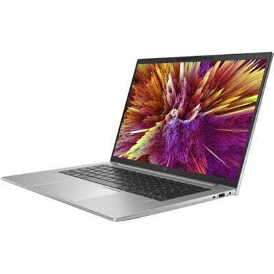 HP - Station de travail mobile ZBook Firefly 14 G10 14 po - WUXGA - (Intel Core i7 13e génération i7-1365U) - Technologie vPro - 16 Go - 256 Go SSD - Intel Morceau - 1920 x 1200 - Windows 11 Pro - NVIDIA avec 4 Go, Intel Iris Xe Graphics - Technologie IPS - Appareil photo/Webcam - IEEE 256 PC U.S. - ENGLISH LOCALIZA TION