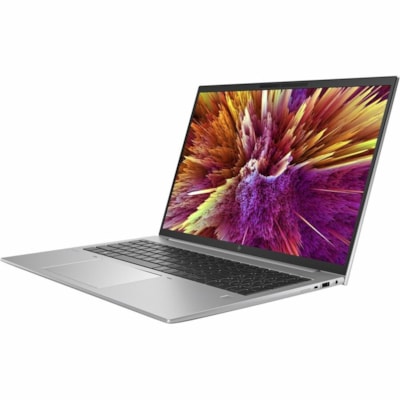 HP - Station de travail mobile ZBook Firefly 16 G10 16 po - WUXGA - (Intel Core i7 13e génération i7-1365U) - Technologie vPro - Plateforme Intel Evo - 16 Go - 512 Go SSD - Intel Morceau - 1920 x 1200 - Windows 11 Pro - NVIDIA avec 4 Go, Intel Iris Xe Graphics - Technologie IPS - Appar 512 PC U.S. - ENGLISH LOCALIZA TION