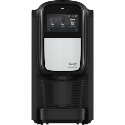 Flavia Creation C300 Brewer - Black  