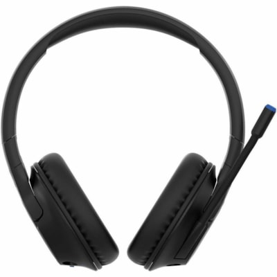 BELKIN SOUNDFORM INSPIRE OVER EAR HEADSET BLACK 