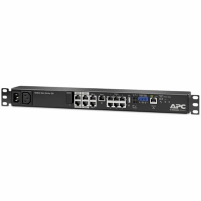 APC by Schneider Electric NetBotz Rack 250A  