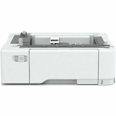 Xerox Bac papier - 650 Feuilles - Papier H INTEGRATED 100-SHEET BYPASS TRAY MUST BE FIRST E