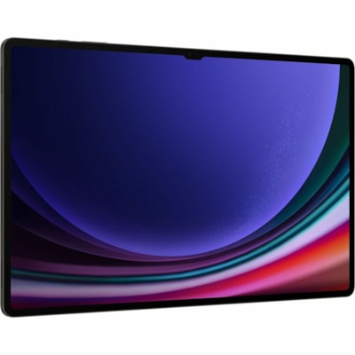 Samsung Galaxy Tab S9 Ultra SM-X910 Rugged Tablet - 14.6" WQXGA+ - Qualcomm SM8550-AB Snapdragon 8 Gen 2 (4 nm) Octa-core - 12 GB - 512 GB Storage - Graphite - 3.36 GHz + 2.80 GHz + 2 GHz - Upto 1 TB Memory Card Supported Capacity - microSDXC, microSD Supported - 2960 x 1848 - 12 Megapixel / 12 Mega  SYST 