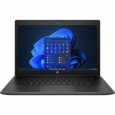 HP - Ordinateur Portable ProBook Fortis 14 G10 14 po - Full HD - (Intel Core i5 12e génération i5-1240U) - Technologie vPro - 8 Go - 256 Go SSD - Intel Morceau - 1920 x 1080 - Windows 11 Pro - Intel Iris Xe Graphics - Technologie IPS - Appareil photo/Webcam - IEEE 802.11ax Norme du r&e /256 PC CANADA - BILINGUAL LOC ALIZATION