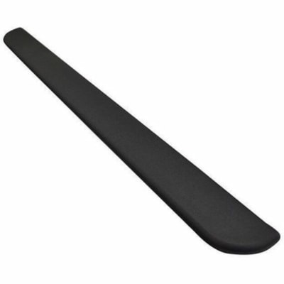 Nutone-Densi Wrist Rest - Black - Anti-slip ANTI-SLIP 