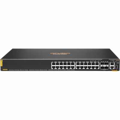 Aruba (JL725B) Switch et Pont  