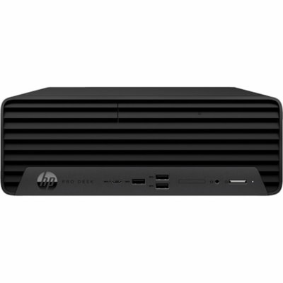 HP - Ordinateur de bureau Pro 400 G9 - Intel Core i7 13e Gén i7-13700 - Technologie vPro - 16 Go - 512 Go SSD - Format compact - Intel Q670 Morceau - Windows 11 Pro - Intel UHD Graphics 770 DDR4 SDRAM - Français Clavier /512 PC CANADA - FRENCH LOCALI ZATION