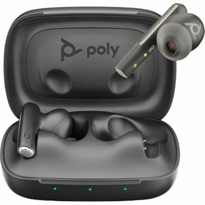 POLY VFREE 60 CB EARBUDS  WRLS 