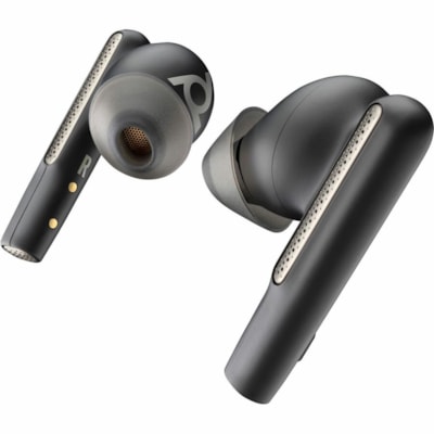 HP POLY PLY VFREE 60/60+ -M BL K EARBUDS (2) 