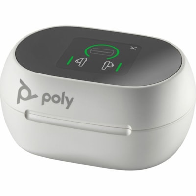 Étui de charge Poly Intra-auriculaire - Blanc Poly SCHC BT700 USB-A 