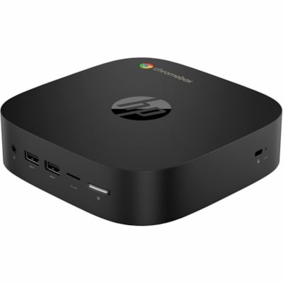HP Chromebox Enterprise G4 Chromebox - Desktop Mini  SYST 