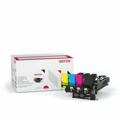 Xerox Imaging Drum - Laser Print Technology - 150000 GING UNIT (LONG-LIFE ITEM  TYP ICALLY NOT REQUIRED