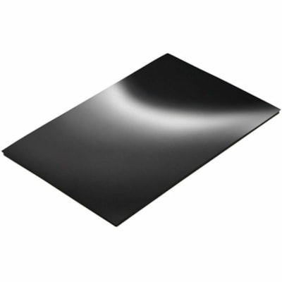 Ricoh Scanner Background Plate - Black i-6770) 