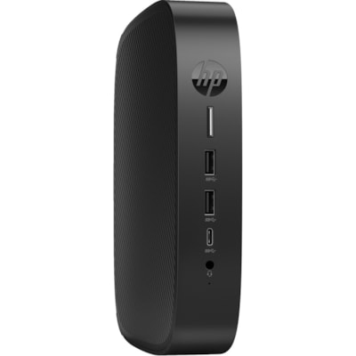 HP Elite t655 Thin Client GF/8GRWVTC U.S. - ENGLISH LOCA LIZATION