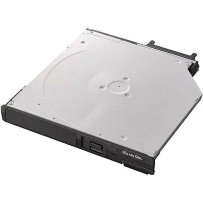 Panasonic Blu-ray Writer - BD-RE Support XPAK FZ55 MK3 