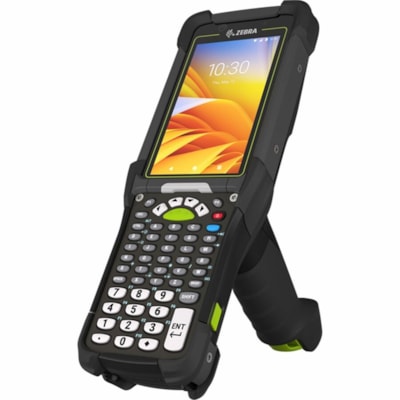 MC94 LAN WIFI6E GUN BT NFC  PERP 