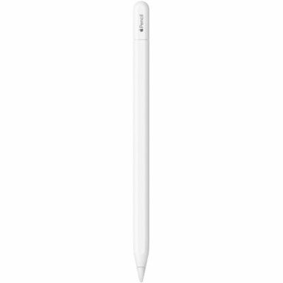 Apple Pencil (USB-C) - Bluetooth - Tablet Device Supported  STYL 