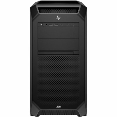 HPI Z8G5 W5-5433 512GB/1TB PC U.S. - ENGLISH LOCALIZATION 