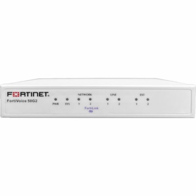 FORTIVOICE-50G2 HARDWARE PLUS FPERP 