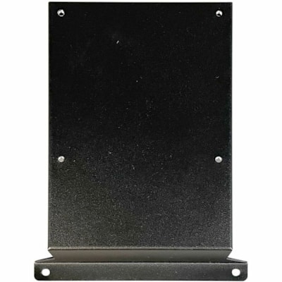 ViewSonic Mounting Bracket for Media Box - Black MOUNTING BRACKET - BLACK 