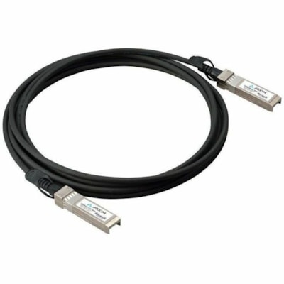 AXIOM 10GBASE-CU SFP+ PASSIVE DAC TWINAX CABLE DELL COMPATIB LE 3M