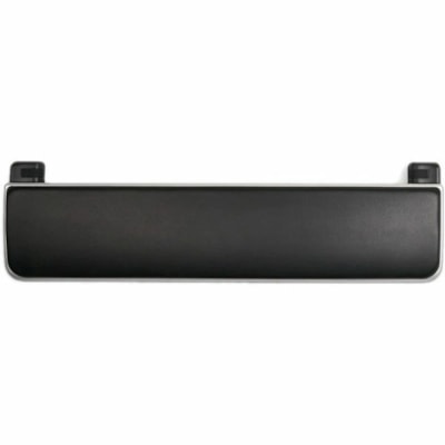 CONTOUR WRIST REST FOR BALANCE  KEY BOARD 