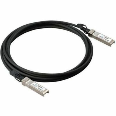 AXIOM 10GBASE-CU SFP+ PASSIVE DAC TWINAX CABLE HP/ARUBA COMP ATIBLE 3M