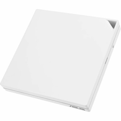 Asus RT-AX57 GO Wi-Fi 6 IEEE 802.11 a/b/g/n/ac/ax Ethernet, Cellular Wireless Router - 5G - LTE - Dual Band - 2.40 GHz ISM Band - 5 GHz UNII Band - 5 x Antenna(5 x Internal) - 372 MB/s Wireless Speed - 1 x Network Port - 1 x Broadband Port - USB - Gigabit Ethernet - VPN Supported - Wall Mountable, D BAND WIFI 6 (802.11AX) TRAVEL ROUTER