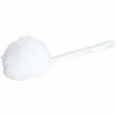 Globe - Écouvillon de bol - Résistant à l'acide, Résistant aux produits chimiques - 1 chaque ACID-RESISTANT BOWL SWAB FAST DRYING ACRYLIC YARN